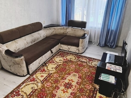 Продается 1-комнатная квартира Текучева ул, 31.2 м², 4500000 рублей