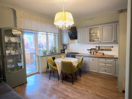Продается Дом 2-я Бежевая ул, 100  м², участок 3.5 сот., 11500000 рублей