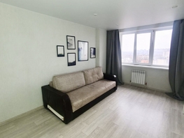Продается 1-комнатная квартира Воровского ул, 39  м², 5800000 рублей