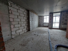 Продается 1-комнатная квартира ЖК Донская Слобода, 38 м², 3800000 рублей