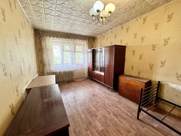 Продается 1-комнатная квартира Шолохова пр-кт, 32 м², 2850000 рублей