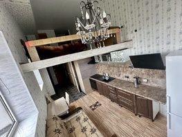 Снять двухкомнатную квартиру Республиканская ул, 47 м², 22000 рублей