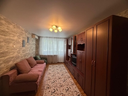 Снять однокомнатную квартиру Жмайлова ул, 30 м², 22000 рублей
