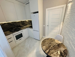 Продается 1-комнатная квартира Городовикова ул, 30 м², 6700000 рублей