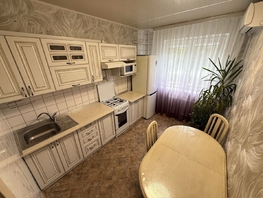 Продается 3-комнатная квартира Зорге ул, 65 м², 6500000 рублей