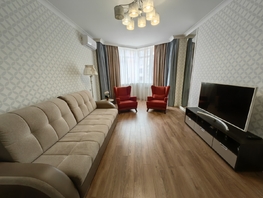 Продается 1-комнатная квартира Волкова ул, 45 м², 6900000 рублей