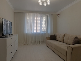 Снять двухкомнатную квартиру 26-я линия ул, 65 м², 50000 рублей