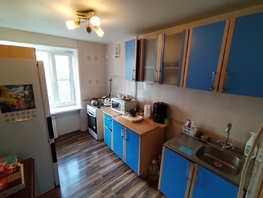 Продается 3-комнатная квартира Зорге ул, 62 м², 6300000 рублей