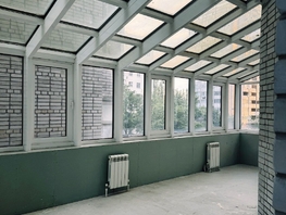 Продается 2-комнатная квартира Гагарина пл, 93 м², 14340000 рублей