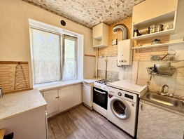 Продается 2-комнатная квартира 40-летия Победы пр-кт, 47  м², 4000000 рублей