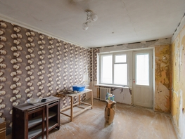 Продается 2-комнатная квартира 40-летия Победы пр-кт, 42.6 м², 3700000 рублей
