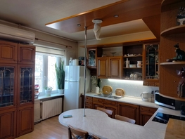 Продается 3-комнатная квартира Ворошиловский пр-кт, 100.4 м², 12899999 рублей