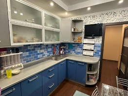 Продается 2-комнатная квартира Горшкова пр-кт, 53 м², 6900000 рублей
