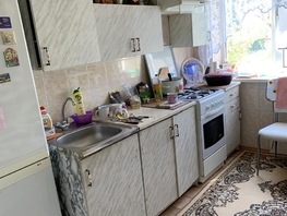 Продается 3-комнатная квартира Волкова ул, 64  м², 6600000 рублей
