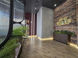 Снять двухкомнатную квартиру Бориса Слюсаря ул, 37.6  м², 50000 рублей