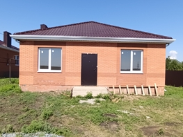 Продается Дом Лучезарная ул, 80  м², участок 4.5 сот., 5800000 рублей