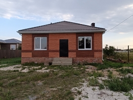 Продается Дом Утренняя ул, 80  м², участок 5 сот., 5800000 рублей
