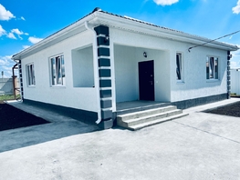 Продается Дом Строителей ул, 90  м², участок 5 сот., 6000000 рублей