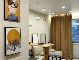 Продается Студия Маршала Жукова пр-кт, 26 м², 4750000 рублей