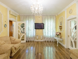 Продается 3-комнатная квартира Халтуринский пер, 71.8  м², 8000000 рублей