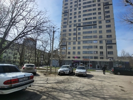 Продается 3-комнатная квартира ЖК Парк Плевен, 77  м², 9700000 рублей
