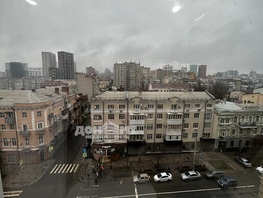 Продается 1-комнатная квартира Большая Садовая ул, 40 м², 5500000 рублей