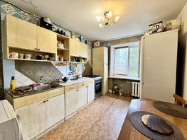 Продается 2-комнатная квартира 40-летия Победы пр-кт, 50  м², 4550000 рублей