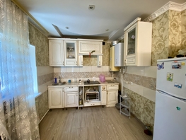 Продается Дом Александра Михайлова ул, 65 м², участок 8 сот., 7500000 рублей