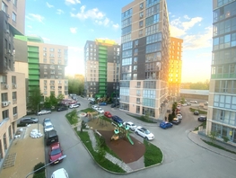 Продается 2-комнатная квартира Шолохова пр-кт, 68 м², 7400000 рублей