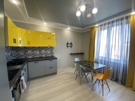 Продается 2-комнатная квартира Еременко ул, 56  м², 6800000 рублей