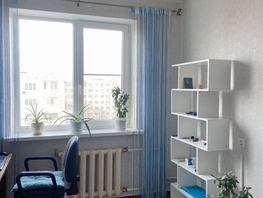 Продается 3-комнатная квартира Зорге ул, 63.8 м², 5950000 рублей