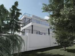 Продается Дом Клубничная ул, 627 м², участок 7 сот., 59000000 рублей