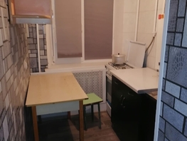 Продается 2-комнатная квартира Урицкого пер, 38 м², 4000000 рублей