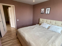 Продается 2-комнатная квартира Заводская ул, 54 м², 6650000 рублей