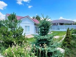 Продается Коттедж 1-я Спасская ул, 75  м², участок 4.8 сот., 12600000 рублей