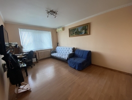 Продается 1-комнатная квартира 40-летия Победы пр-кт, 40.2  м², 4400000 рублей