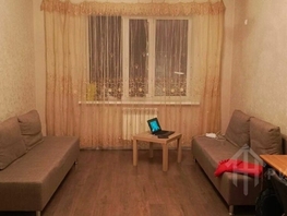 Продается 1-комнатная квартира Евдокимова ул, 40  м², 4400000 рублей