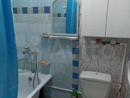 Продается 1-комнатная квартира Серафимовича ул, 26  м², 3000000 рублей