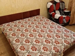 Продается 1-комнатная квартира Оганова ул, 32  м², 3500000 рублей