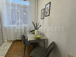 Продается 2-комнатная квартира Большая Садовая ул, 50 м², 13500000 рублей