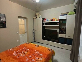 Продается Дом 27-я линия ул, 45 м², участок 1 сот., 5100000 рублей
