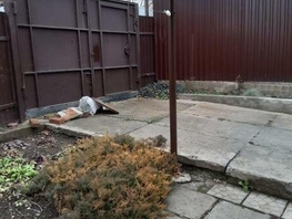 Продается Дом Пухляковская ул, 50  м², участок 3 сот., 4500000 рублей
