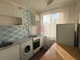 Продается 1-комнатная квартира Таганрогская ул, 30  м², 3000000 рублей