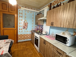 Продается 3-комнатная квартира Зорге ул, 65.2  м², 6000000 рублей