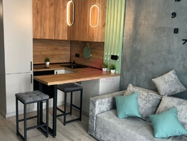 Продается Студия 23-я линия ул, 22  м², 5600000 рублей