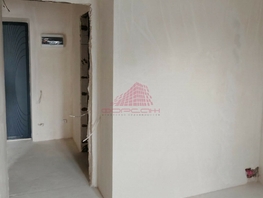 Продается 1-комнатная квартира Зорге ул, 35  м², 5100000 рублей