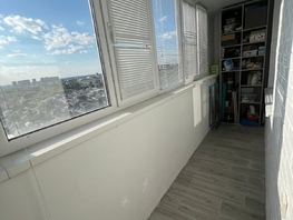 Снять двухкомнатную квартиру Ленинаканская ул, 39  м², 36000 рублей