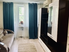 Продается 1-комнатная квартира 2-я Краснодарская ул, 29 м², 3500000 рублей