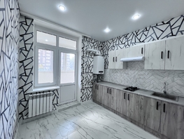 Продается 1-комнатная квартира Берберовская ул, 32  м², 5300000 рублей