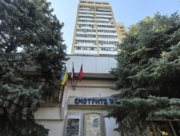 Продается 3-комнатная квартира Пушкинская ул, 65  м², 12500000 рублей